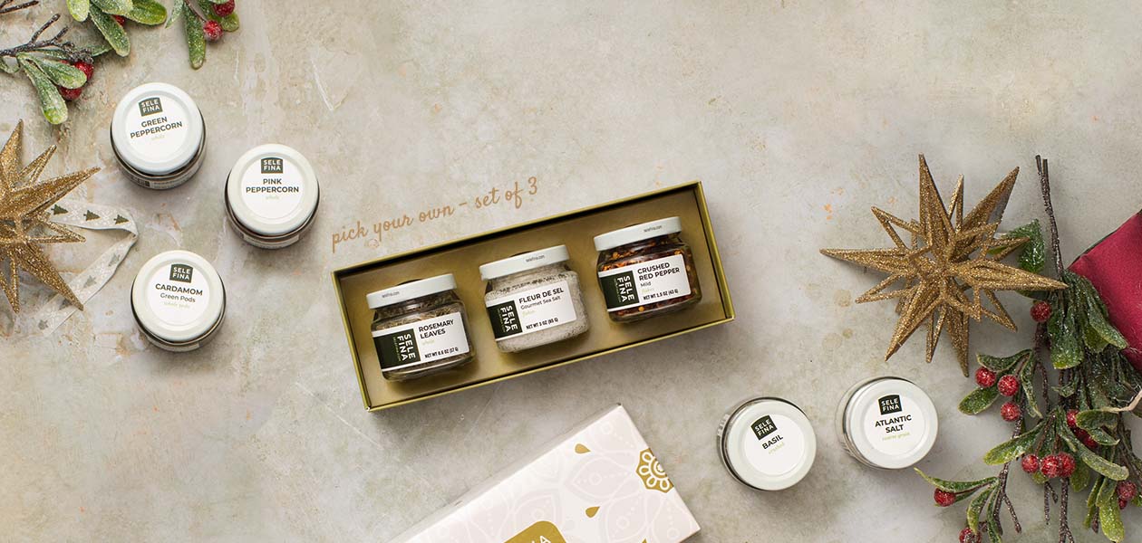 Wintering with Cacao and Cloves