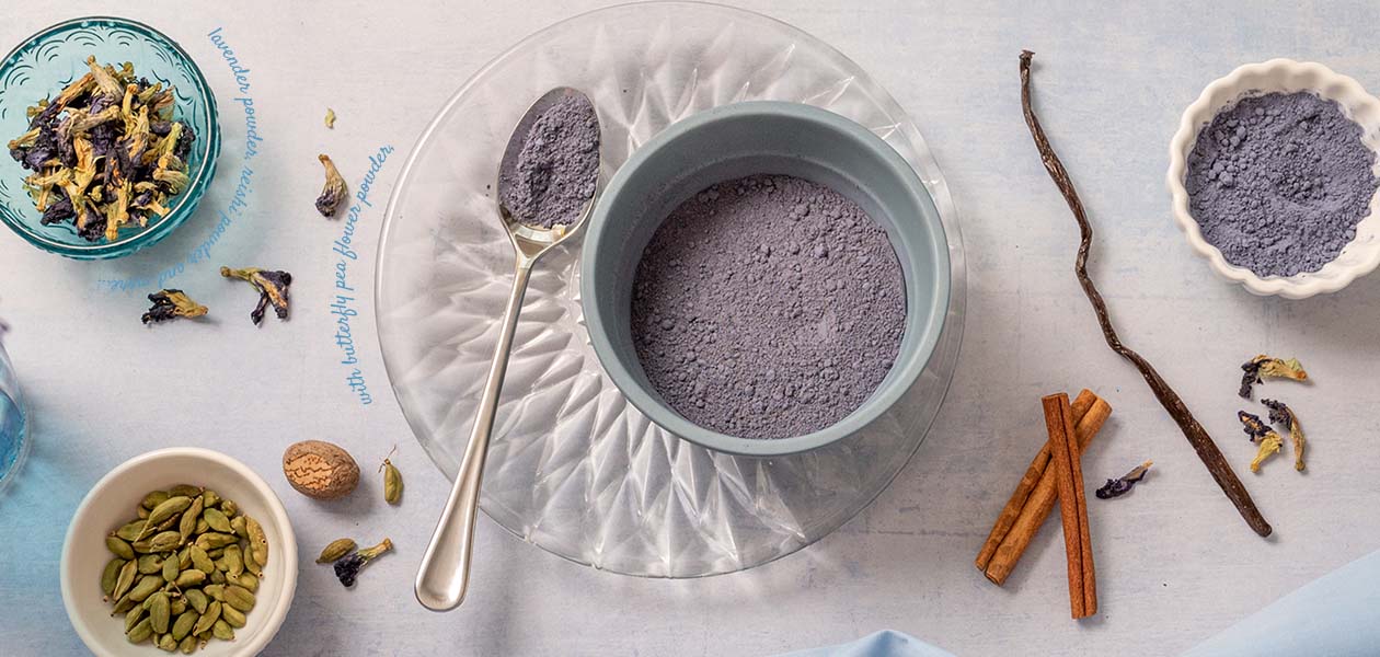 Moon Milk Drink Mix Powders