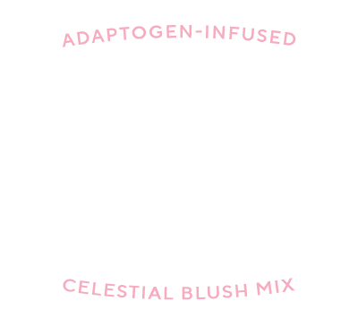 Celestial Blush - A Bedtime Latte