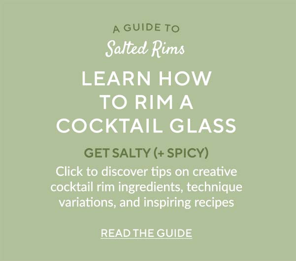 cocktail rims - a guide