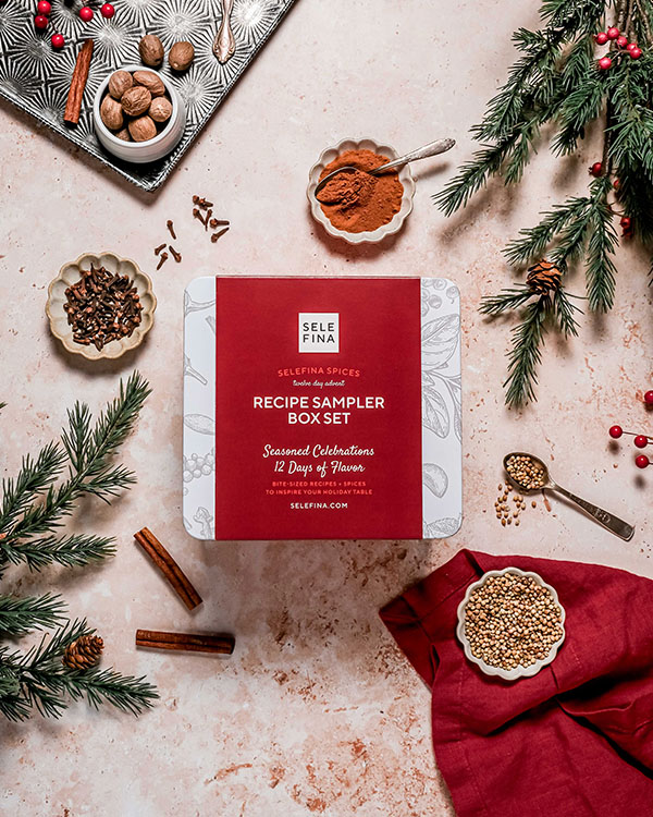 Box Set with Gifting Band