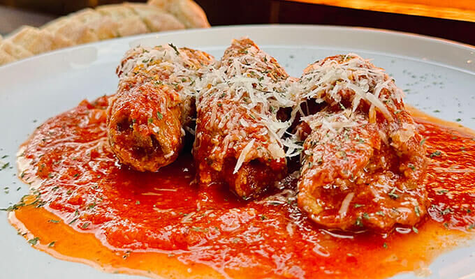 Braciole