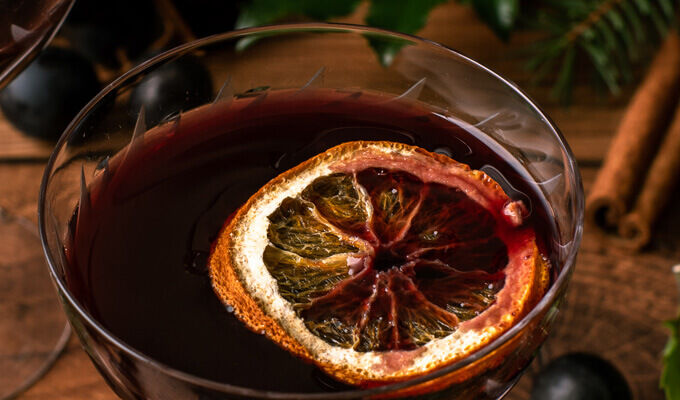 Glühwein