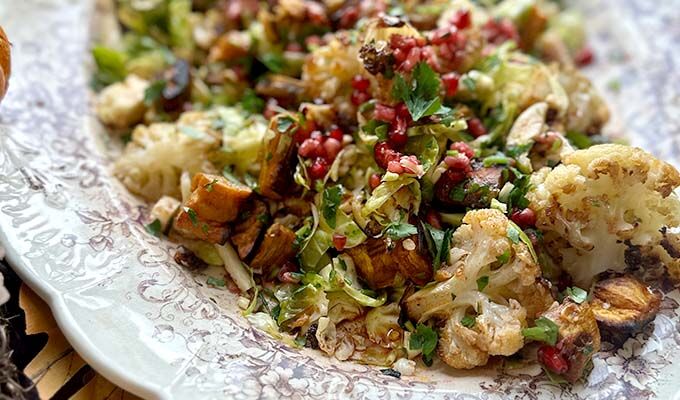 Harvest Salad