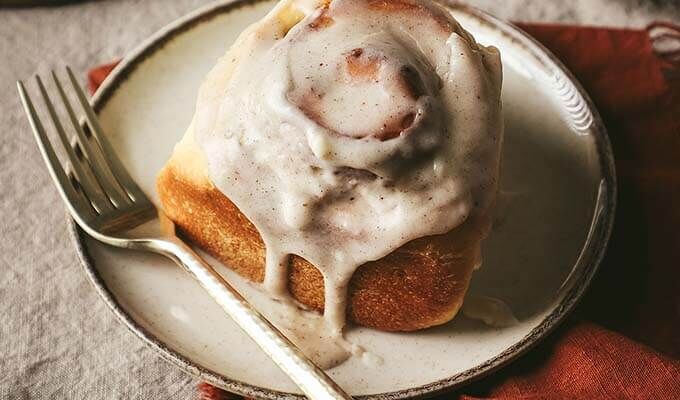 Pistachio Nut Rolls