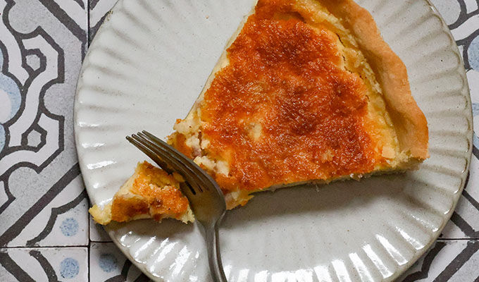 Quiche Lorraine