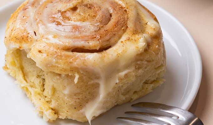 Flavor Flight Rolls