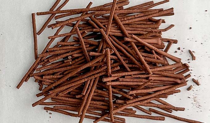 Homemade Sprinkles