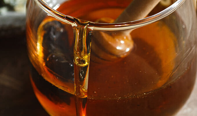 Some Like it Hot, Honey