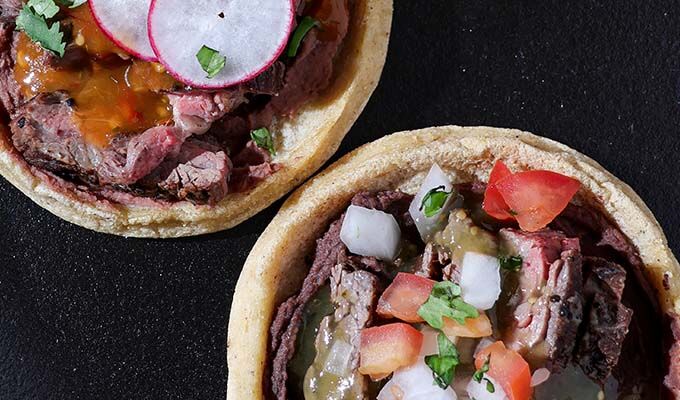 Steak Memelas