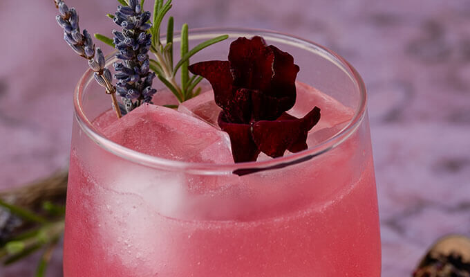 Summer Spa Daiquiri